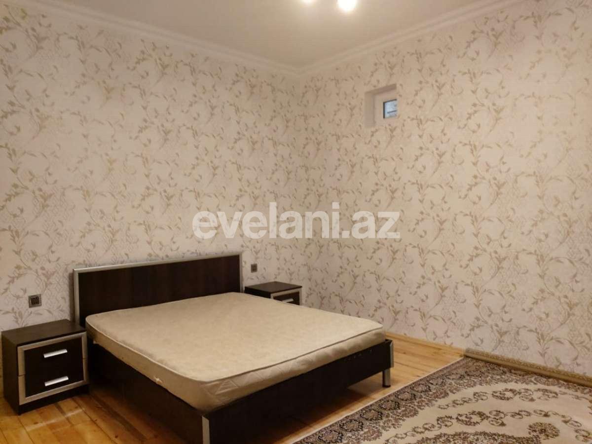 Kirayə verilir, həyət evi / bağ, 7 otaqlı, 350 m², Bakı, Səbail r, Badamdar q.