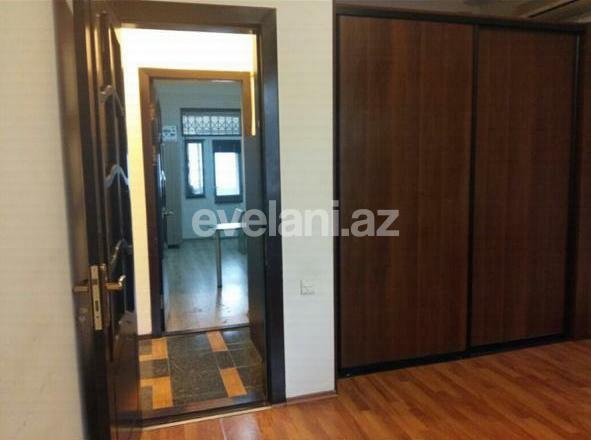 Kirayə verilir, həyət evi / bağ, 7 otaqlı, 350 m², Bakı, Səbail r, Badamdar q.