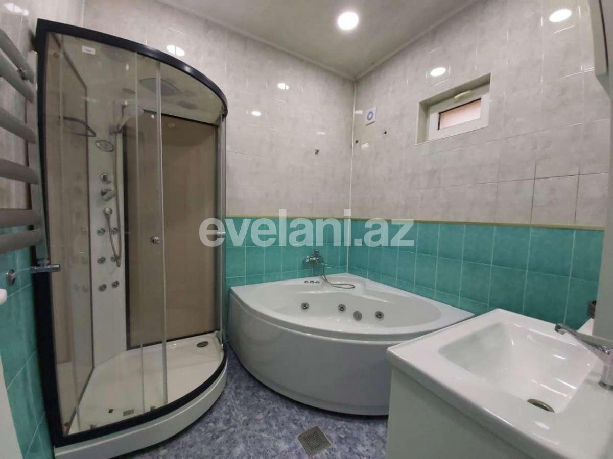Kirayə verilir, həyət evi / bağ, 7 otaqlı, 350 m², Bakı, Səbail r, Badamdar q.