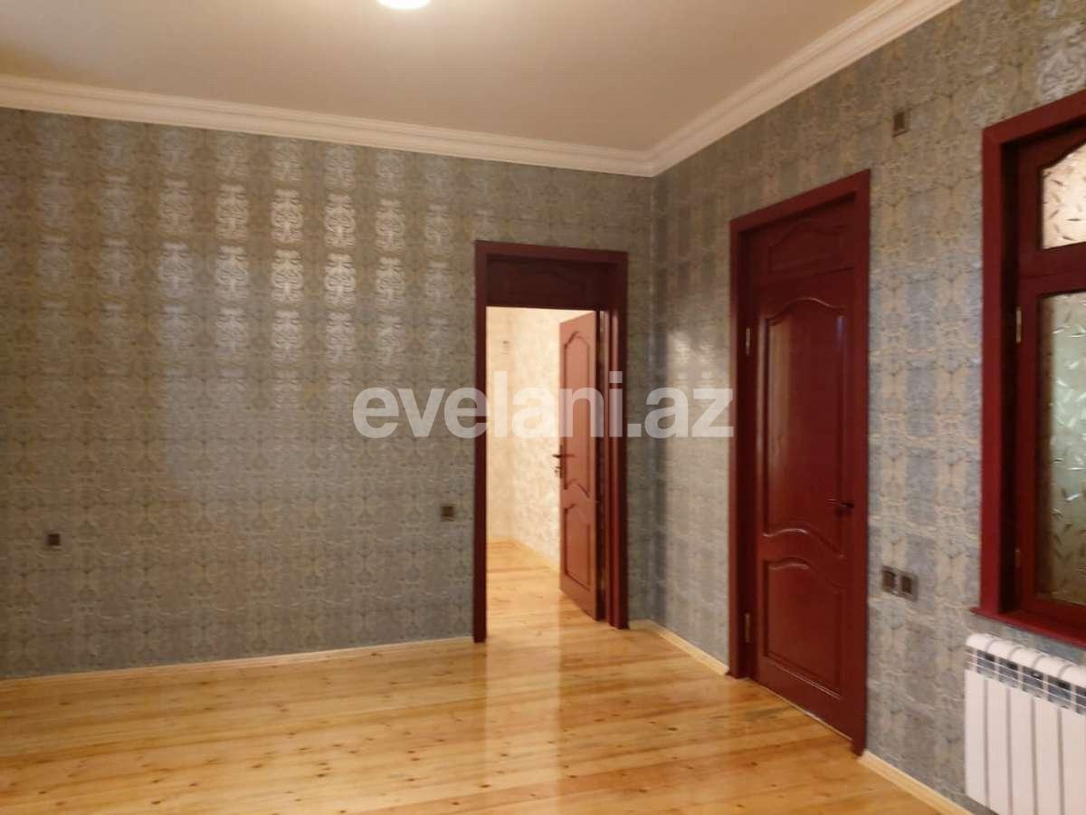 Kirayə verilir, həyət evi / bağ, 7 otaqlı, 350 m², Bakı, Səbail r, Badamdar q.