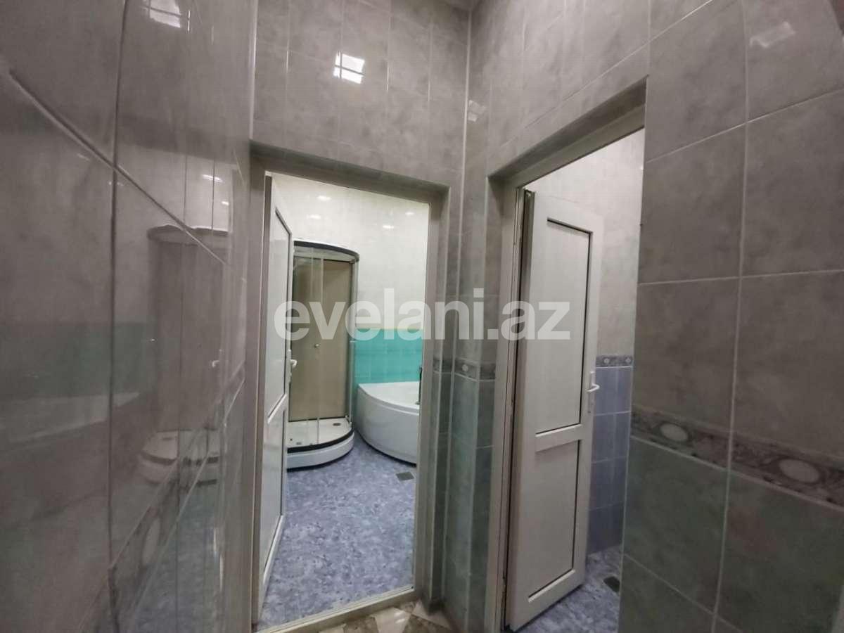 Kirayə verilir, həyət evi / bağ, 7 otaqlı, 350 m², Bakı, Səbail r, Badamdar q.