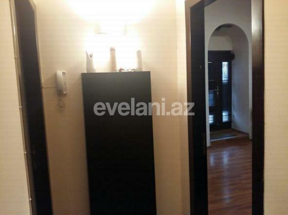 Kirayə verilir, həyət evi / bağ, 7 otaqlı, 350 m², Bakı, Səbail r, Badamdar q.