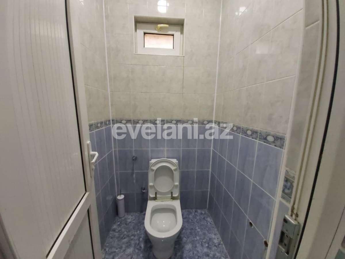 Kirayə verilir, həyət evi / bağ, 7 otaqlı, 350 m², Bakı, Səbail r, Badamdar q.