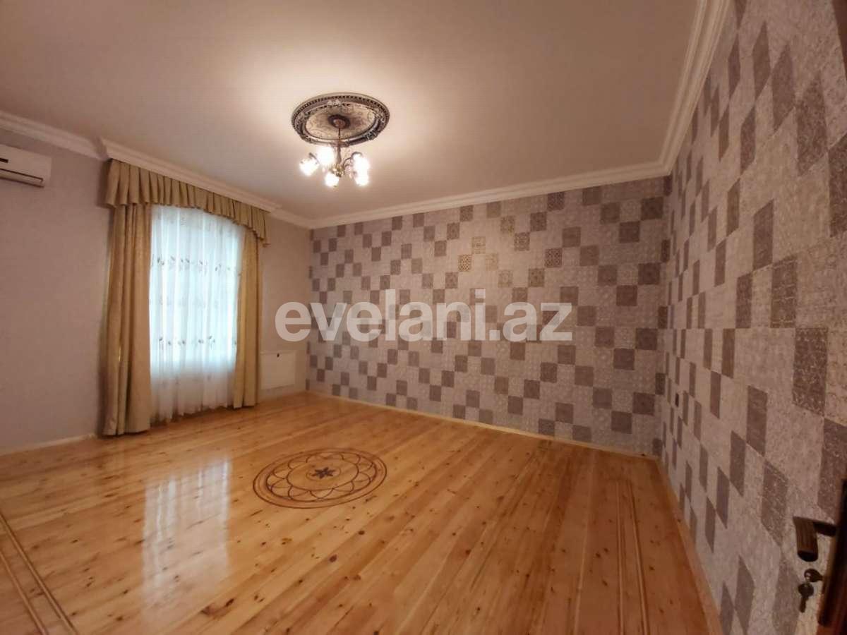 Kirayə verilir, həyət evi / bağ, 7 otaqlı, 350 m², Bakı, Səbail r, Badamdar q.