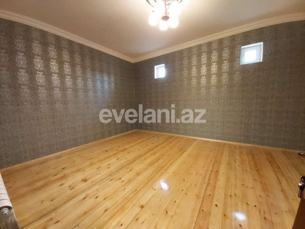 Kirayə verilir, həyət evi / bağ, 7 otaqlı, 350 m², Bakı, Səbail r, Badamdar q.