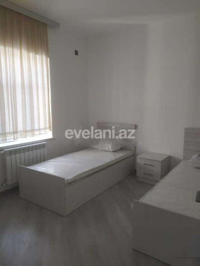 Kirayə verilir, həyət evi / bağ, 6 otaqlı, 220 m², Bakı, Xəzər r.