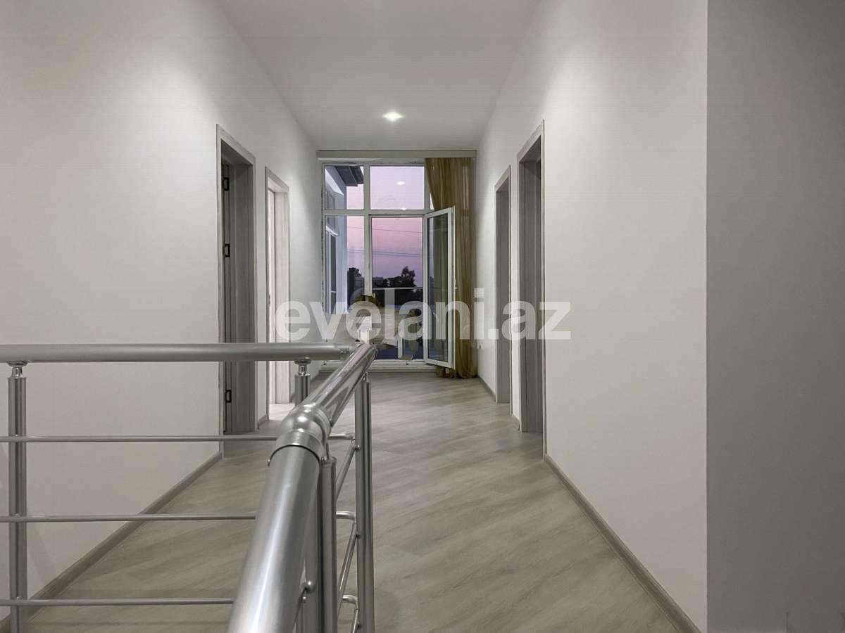 Kirayə verilir, həyət evi / bağ, 6 otaqlı, 220 m², Bakı, Xəzər r.