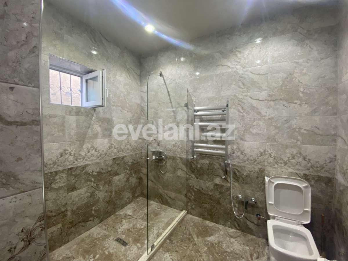 Kirayə verilir, həyət evi / bağ, 6 otaqlı, 220 m², Bakı, Xəzər r.