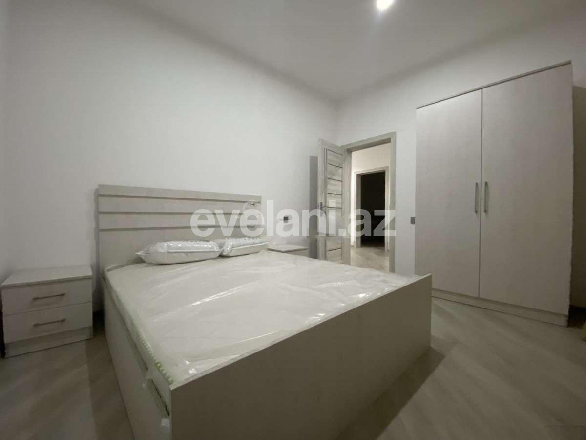 Kirayə verilir, həyət evi / bağ, 6 otaqlı, 220 m², Bakı, Xəzər r.