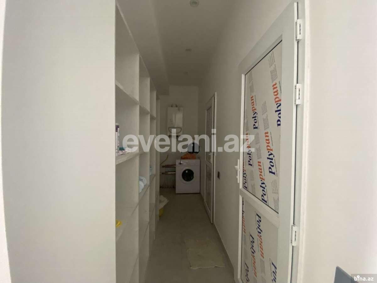 Kirayə verilir, həyət evi / bağ, 6 otaqlı, 220 m², Bakı, Xəzər r.
