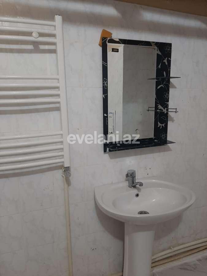 Rent, old building, 2 room, 35 m², Baku, Yasamal r.