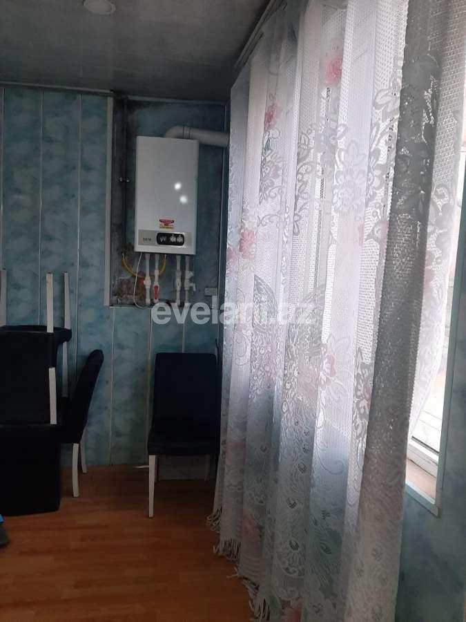 Rent, old building, 2 room, 35 m², Baku, Yasamal r.