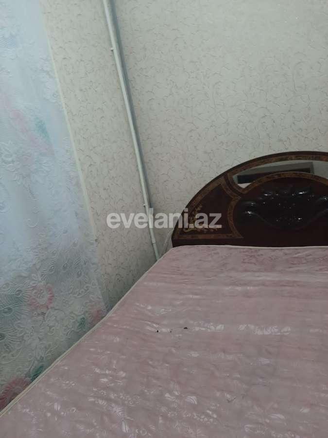 Rent, old building, 2 room, 35 m², Baku, Yasamal r.