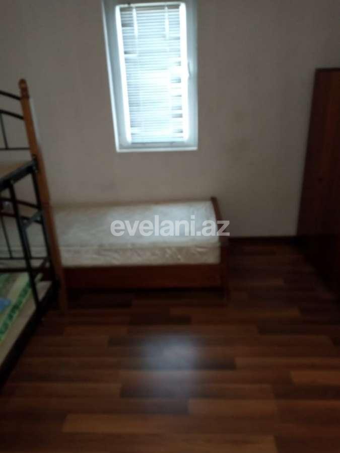 Kirayə verilir, köhnə tikili, 2 otaqlı, 44 m², Bakı, Yasamal r, İnşaatçılar m.