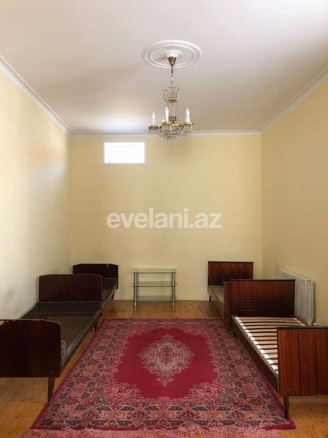 Kirayə verilir, köhnə tikili, 2 otaqlı, 44 m², Bakı, Yasamal r, İnşaatçılar m.