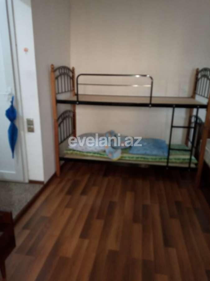 Kirayə verilir, köhnə tikili, 2 otaqlı, 44 m², Bakı, Yasamal r, İnşaatçılar m.
