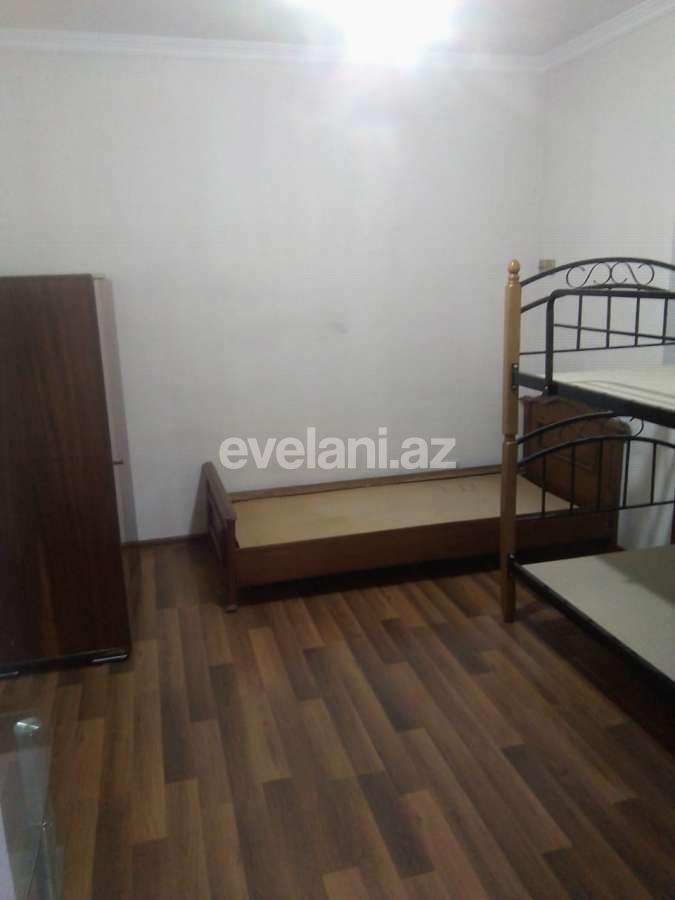 Kirayə verilir, köhnə tikili, 2 otaqlı, 44 m², Bakı, Yasamal r, İnşaatçılar m.