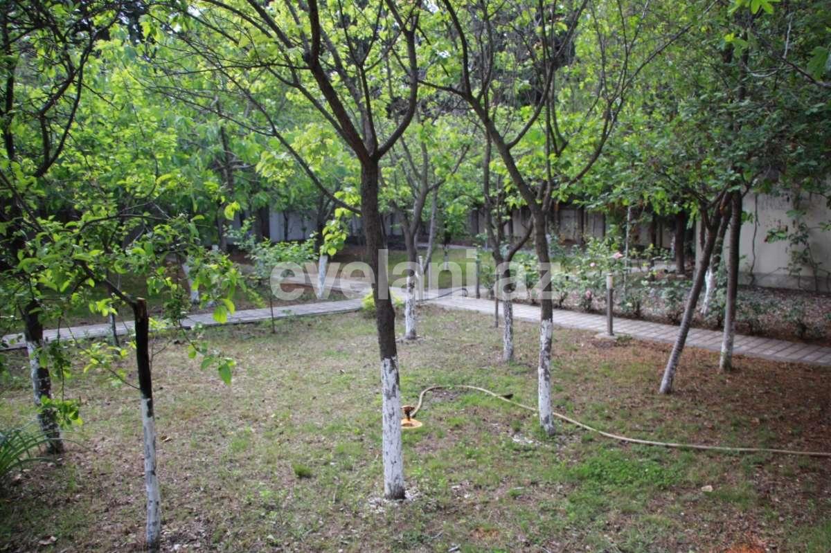 Kirayə verilir, həyət evi / bağ, 6 otaqlı, 720 m², Bakı, Abşeron r, Novxanı q.