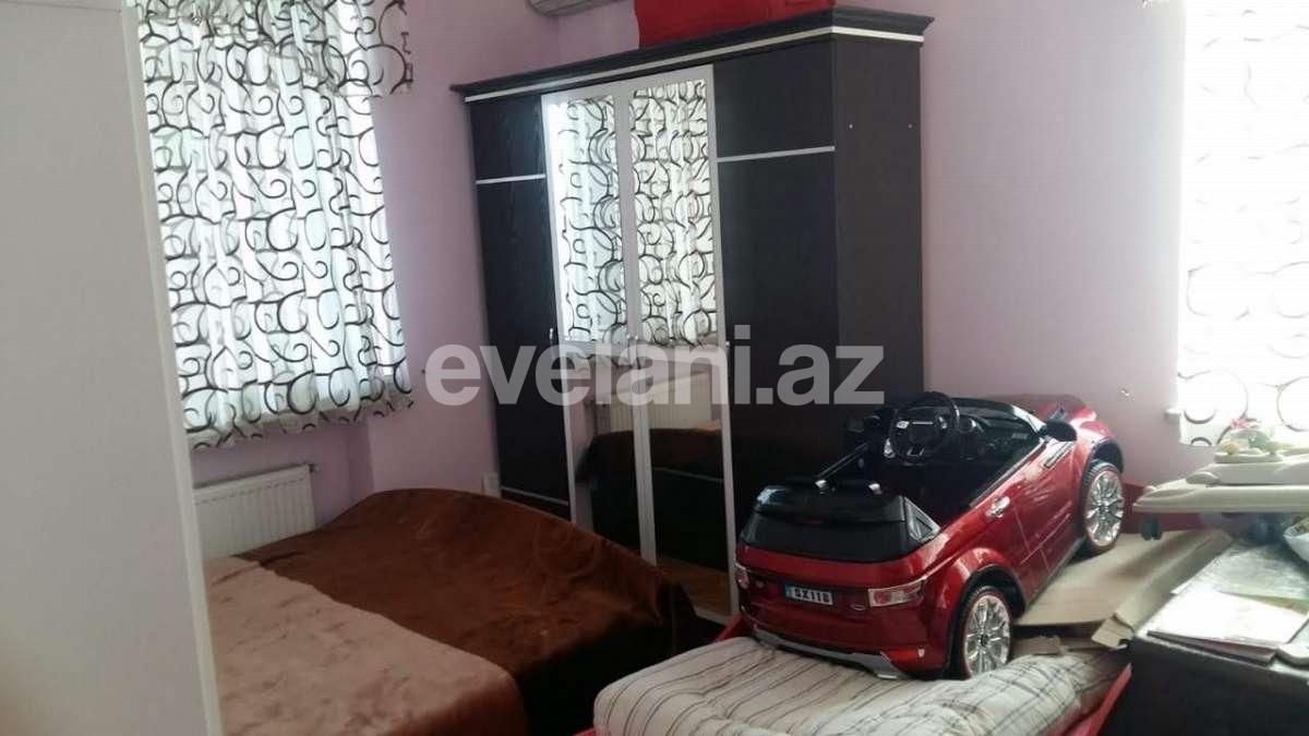 Kirayə verilir, həyət evi / bağ, 6 otaqlı, 720 m², Bakı, Abşeron r, Novxanı q.