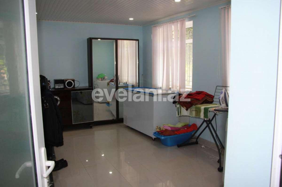 Kirayə verilir, həyət evi / bağ, 6 otaqlı, 720 m², Bakı, Abşeron r, Novxanı q.