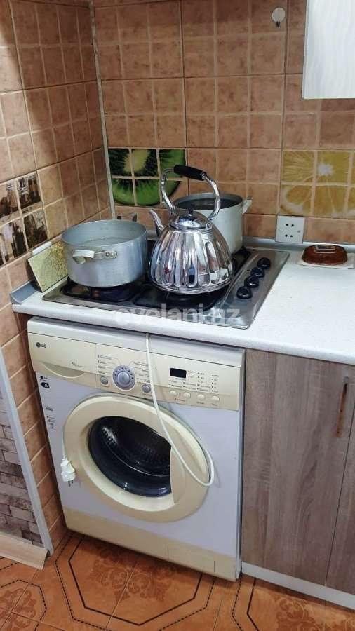 Rent, old building, 2 room, 60 m², Baku, Yasamal r, Elmlar Akademiyası m.