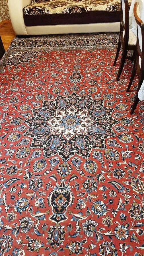 Rent, old building, 2 room, 60 m², Baku, Yasamal r, Elmlar Akademiyası m.