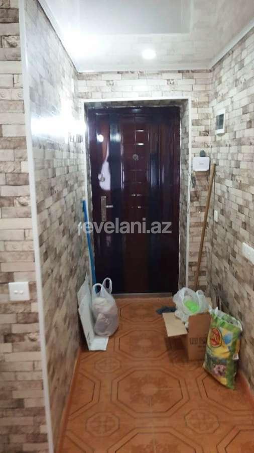 Rent, old building, 2 room, 60 m², Baku, Yasamal r, Elmlar Akademiyası m.