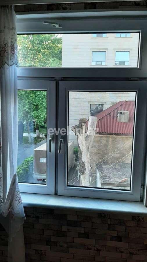 Rent, old building, 2 room, 60 m², Baku, Yasamal r, Elmlar Akademiyası m.