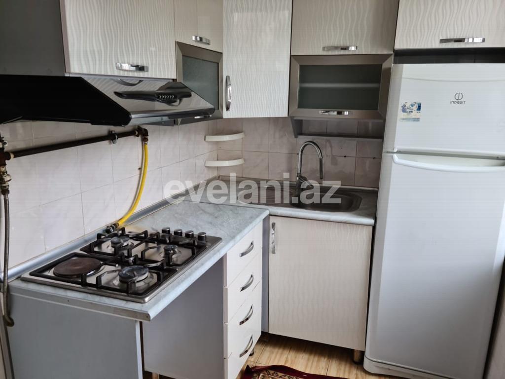 Rent, old building, 3 room, 66 m², Baku, Sabail r, Badamdar d, Icheri Sheher m.