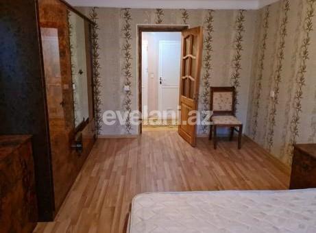 Rent, old building, 3 room, 66 m², Baku, Sabail r, Badamdar d, Icheri Sheher m.