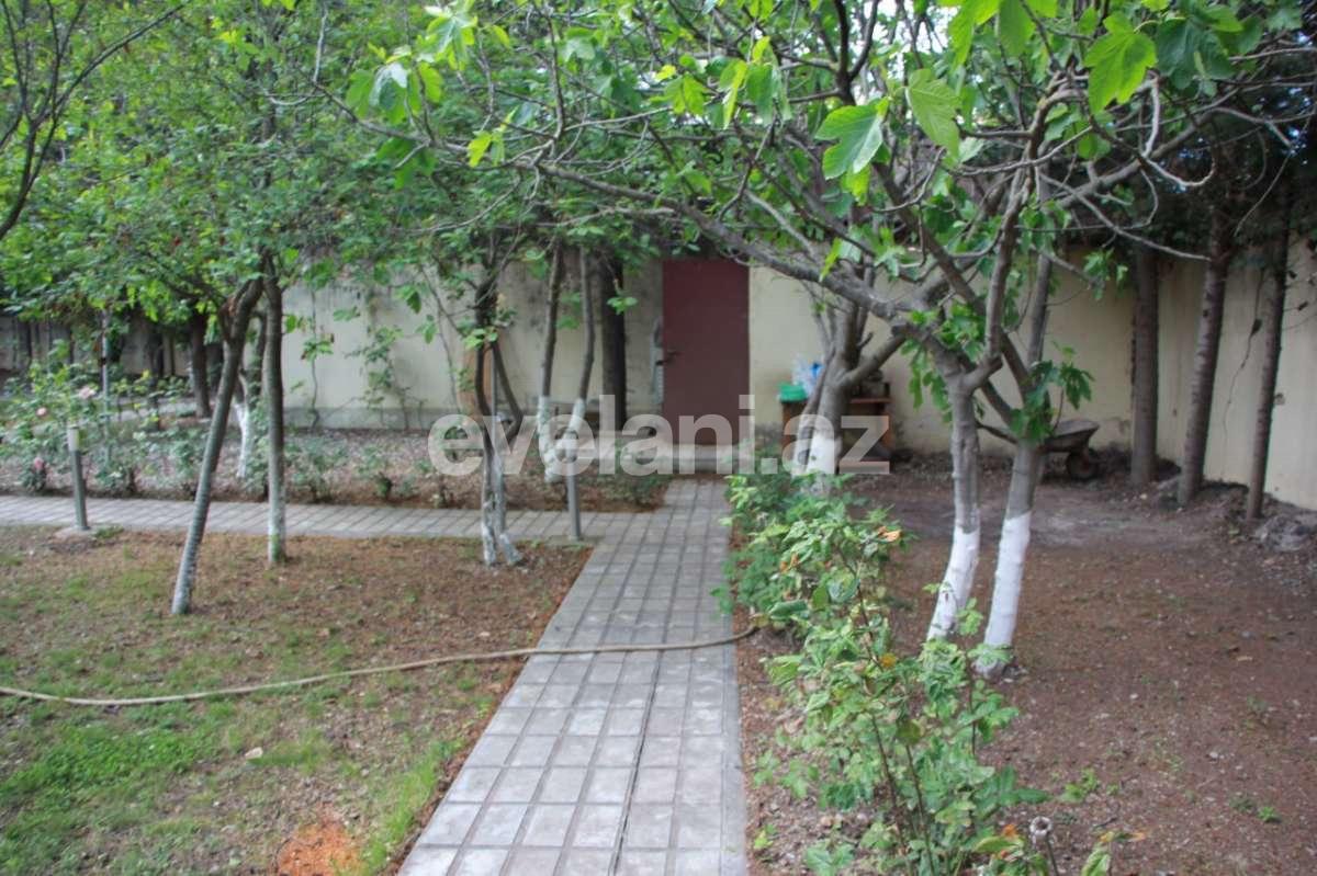 Satılır, həyət evi / bağ, 6 otaqlı, 720 m², Bakı, Abşeron r, Novxanı q.