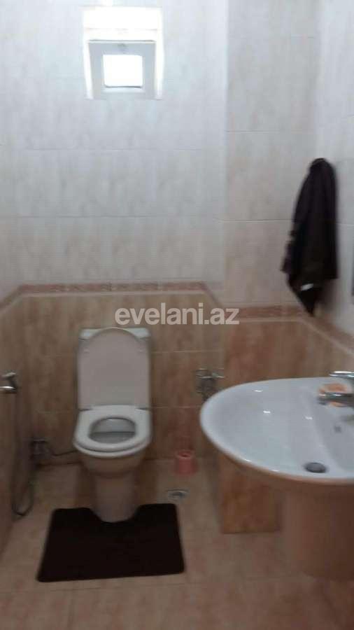 Satılır, həyət evi / bağ, 6 otaqlı, 720 m², Bakı, Abşeron r, Novxanı q.