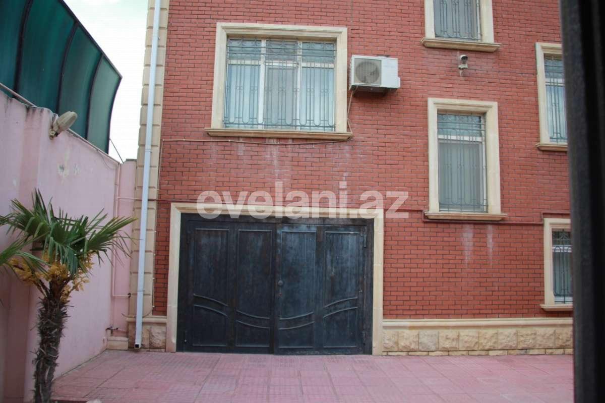 Satılır, həyət evi / bağ, 6 otaqlı, 720 m², Bakı, Abşeron r, Novxanı q.