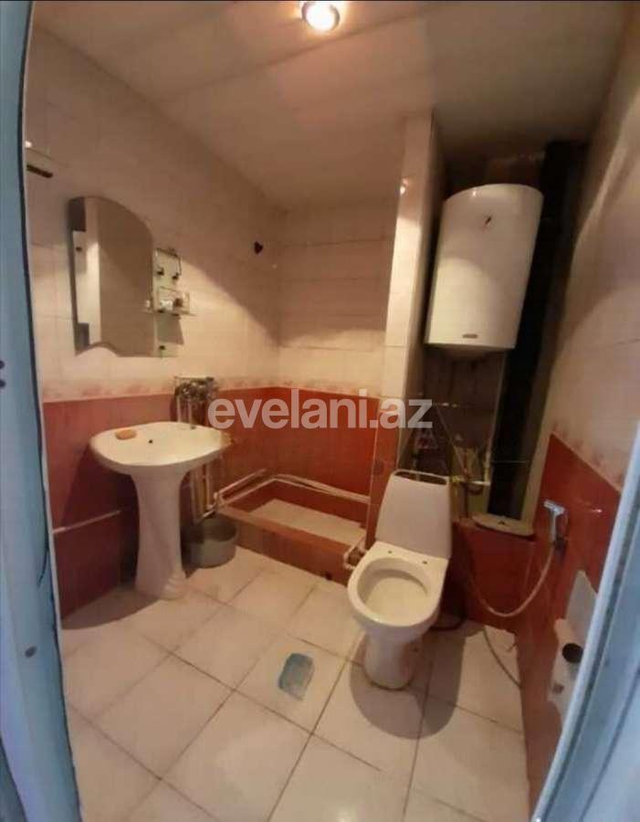 Satılır, köhnə tikili, 1 otaqlı, 40 m², Bakı, Yasamal r, Yeni Yasamal q, İnşaatçılar m.