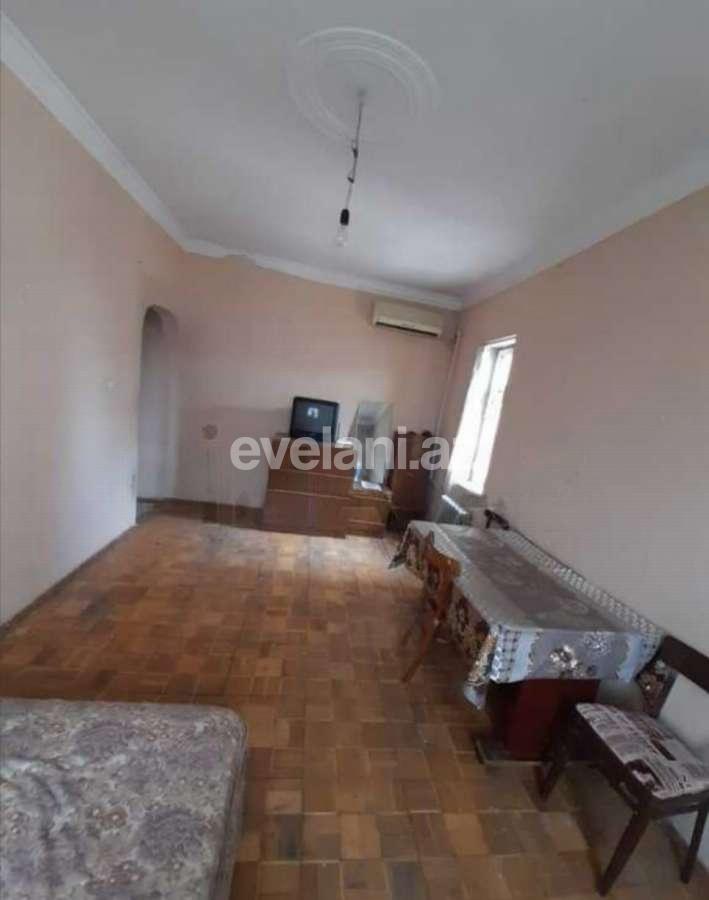 Satılır, köhnə tikili, 1 otaqlı, 40 m², Bakı, Yasamal r, Yeni Yasamal q, İnşaatçılar m.