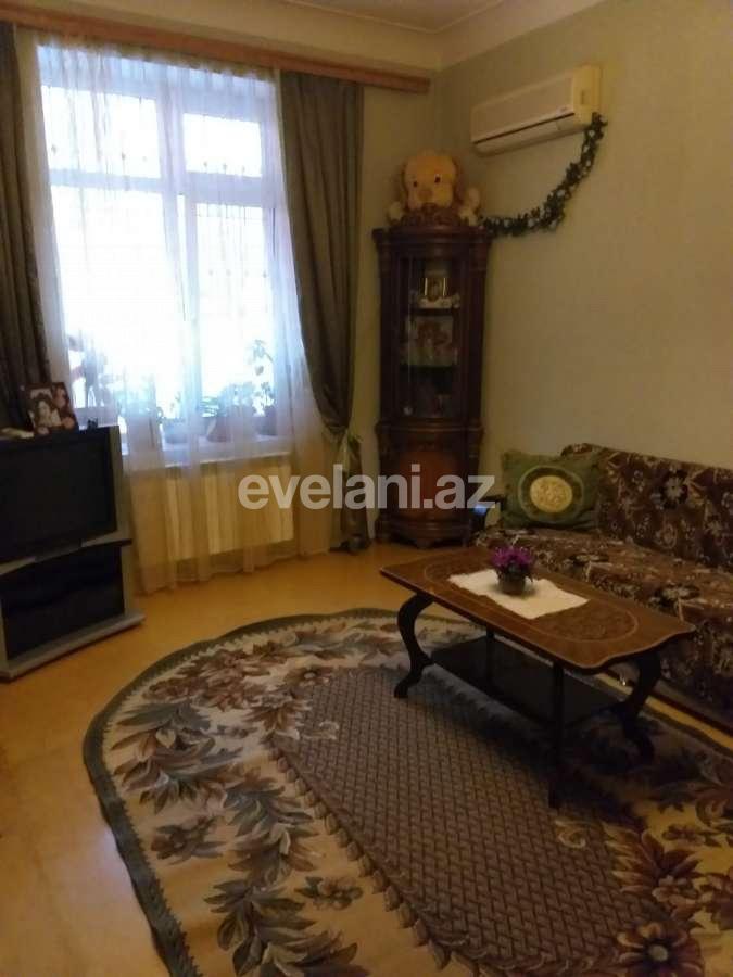 Kirayə verilir, köhnə tikili, 2 otaqlı, 56 m², Bakı, Nərimanov r, Nəriman Nərimanov m.