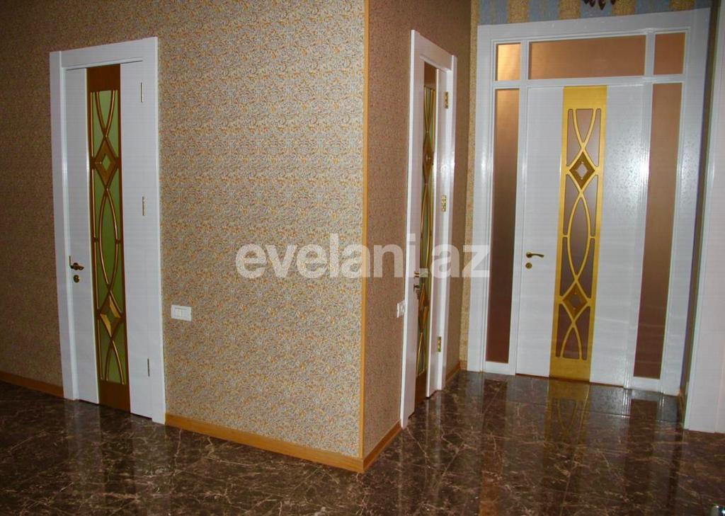 Kirayə verilir, köhnə tikili, 4 otaqlı, 170 m², Bakı, Səbail r.