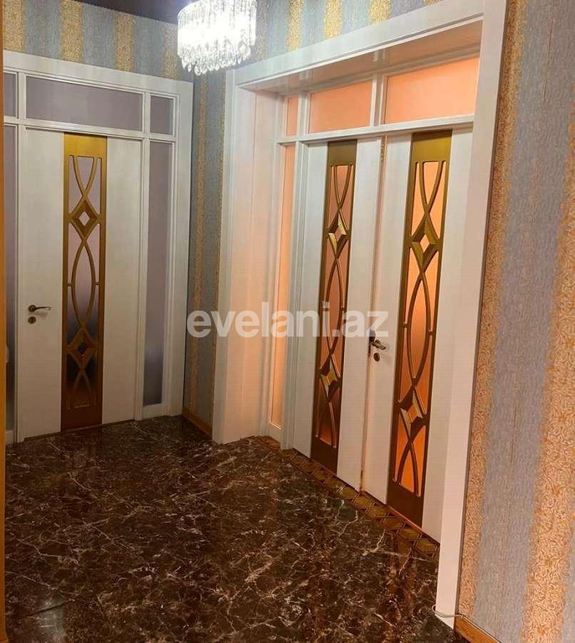 Kirayə verilir, köhnə tikili, 4 otaqlı, 170 m², Bakı, Səbail r.