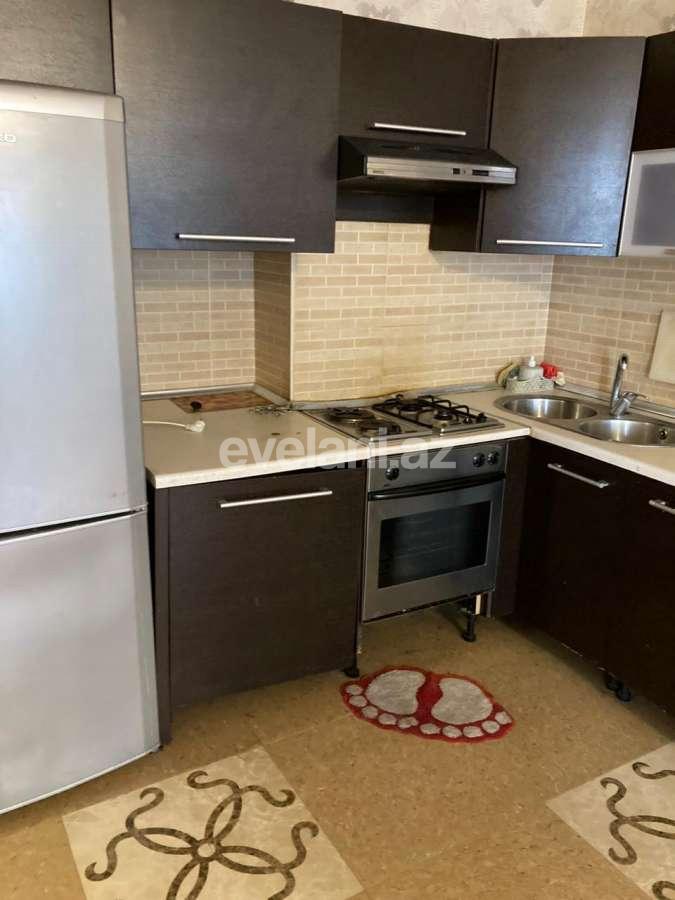 Rent, new building, 3 room, 84 m², Baku, Nasimi r, 8 November m.