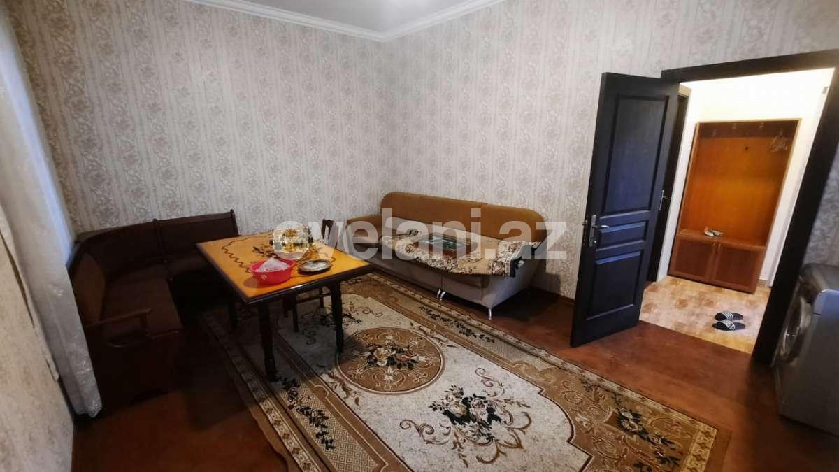 Kirayə verilir, həyət evi / bağ, 2 otaqlı, 40 m², Bakı, Yasamal r.
