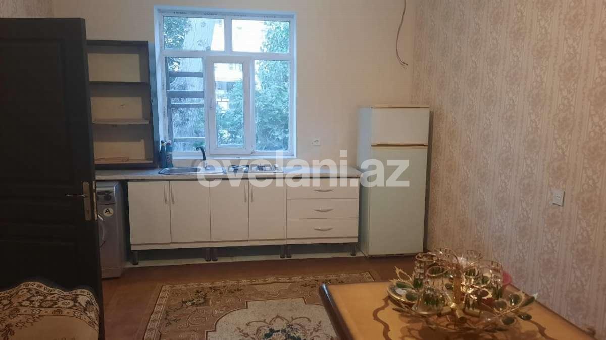 Kirayə verilir, həyət evi / bağ, 2 otaqlı, 40 m², Bakı, Yasamal r.