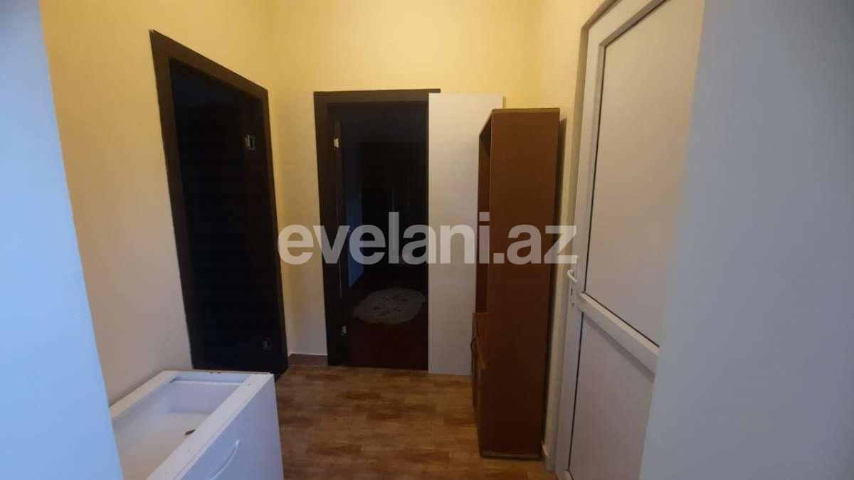 Kirayə verilir, həyət evi / bağ, 2 otaqlı, 40 m², Bakı, Yasamal r.
