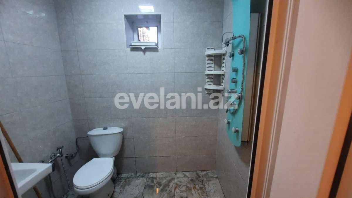 Kirayə verilir, həyət evi / bağ, 2 otaqlı, 40 m², Bakı, Yasamal r.