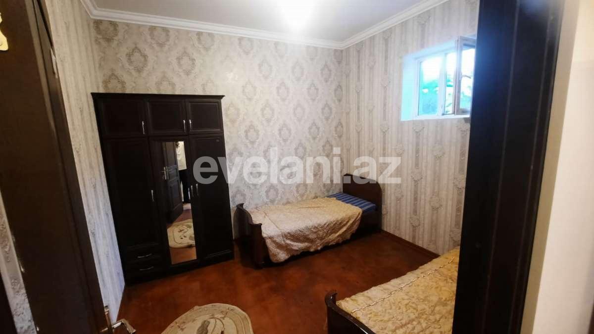 Kirayə verilir, həyət evi / bağ, 2 otaqlı, 40 m², Bakı, Yasamal r.