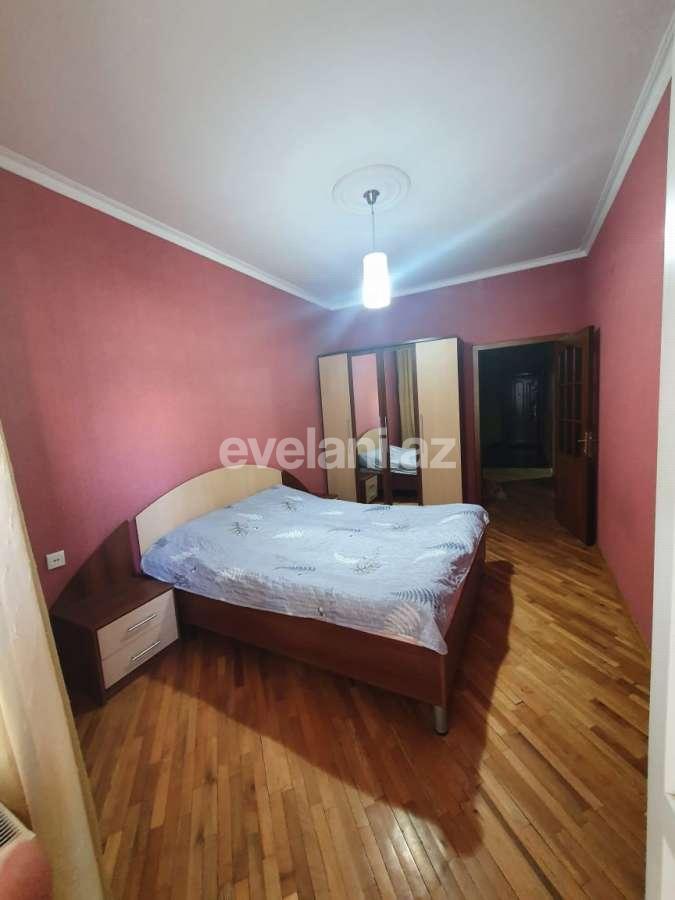 Kirayə verilir, yeni tikili, 2 otaqlı, 94 m², Bakı, Yasamal r, İnşaatçılar m.