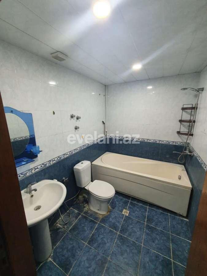 Kirayə verilir, yeni tikili, 2 otaqlı, 94 m², Bakı, Yasamal r, İnşaatçılar m.