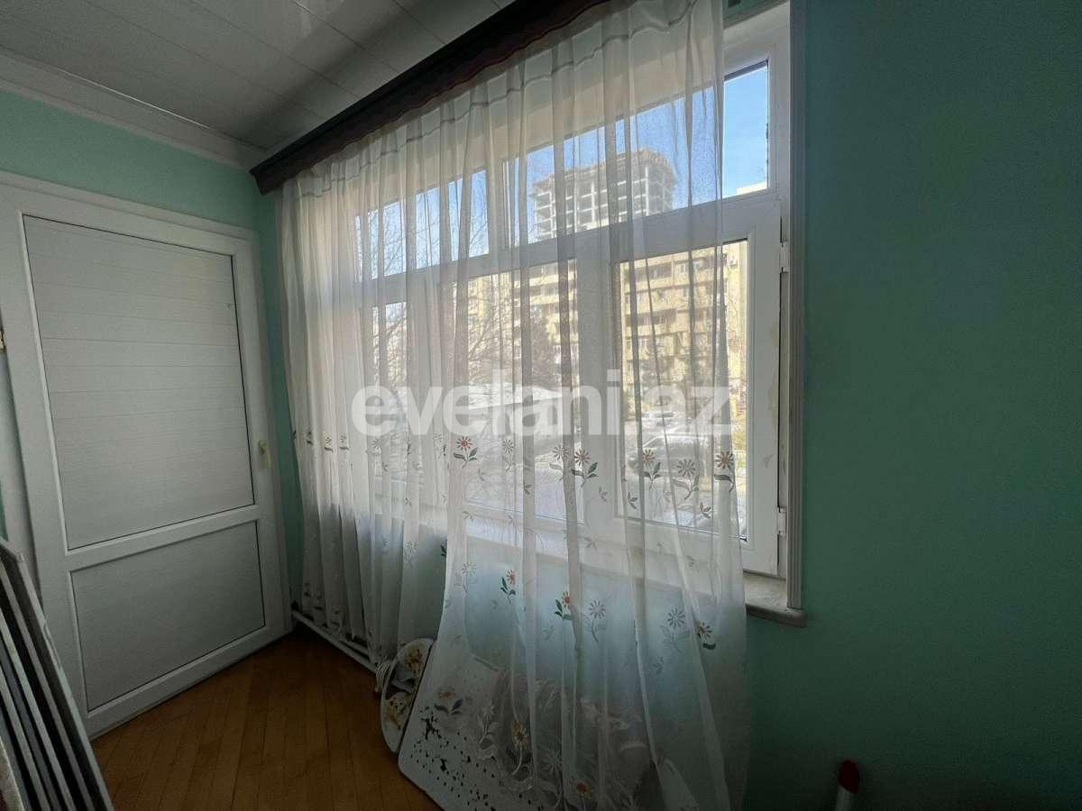 Kirayə verilir, yeni tikili, 4 otaqlı, 122 m², Bakı, Xətai r, Şah İsmayıl Xətai m.