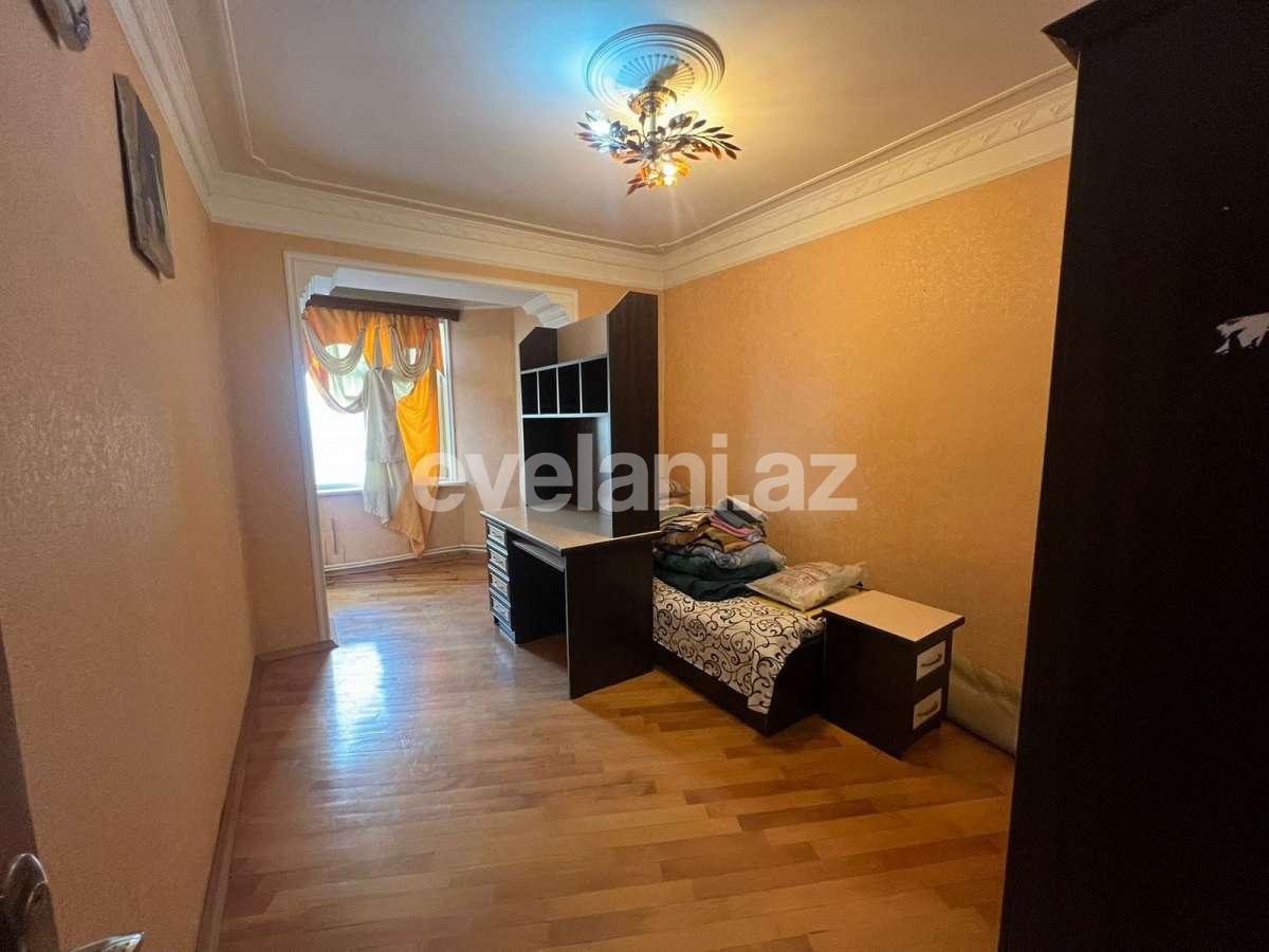Kirayə verilir, yeni tikili, 4 otaqlı, 122 m², Bakı, Xətai r, Şah İsmayıl Xətai m.
