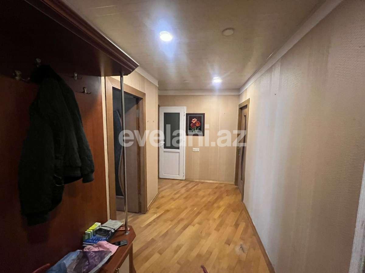 Kirayə verilir, yeni tikili, 4 otaqlı, 122 m², Bakı, Xətai r, Şah İsmayıl Xətai m.