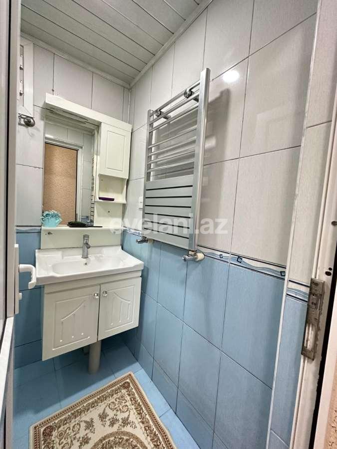 Сдаётся, вторичка, 4-комнаты, 81 m², Баку, Сабаильский r, Баилова p, Ичери Шехер m.